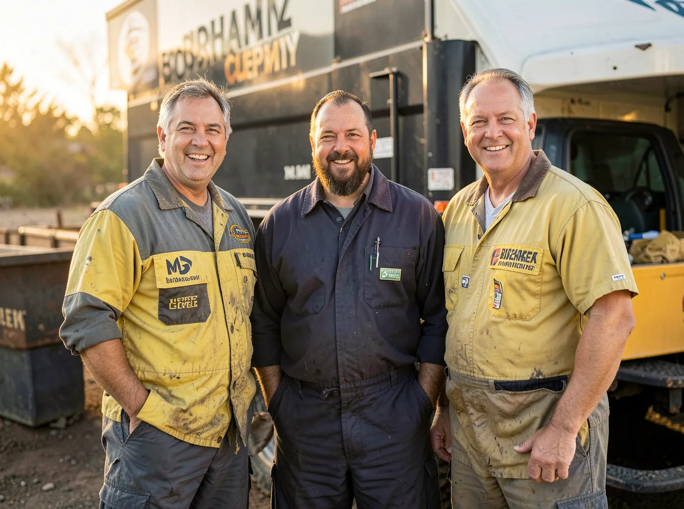 Sewage Cleanup company in Truro, MA
