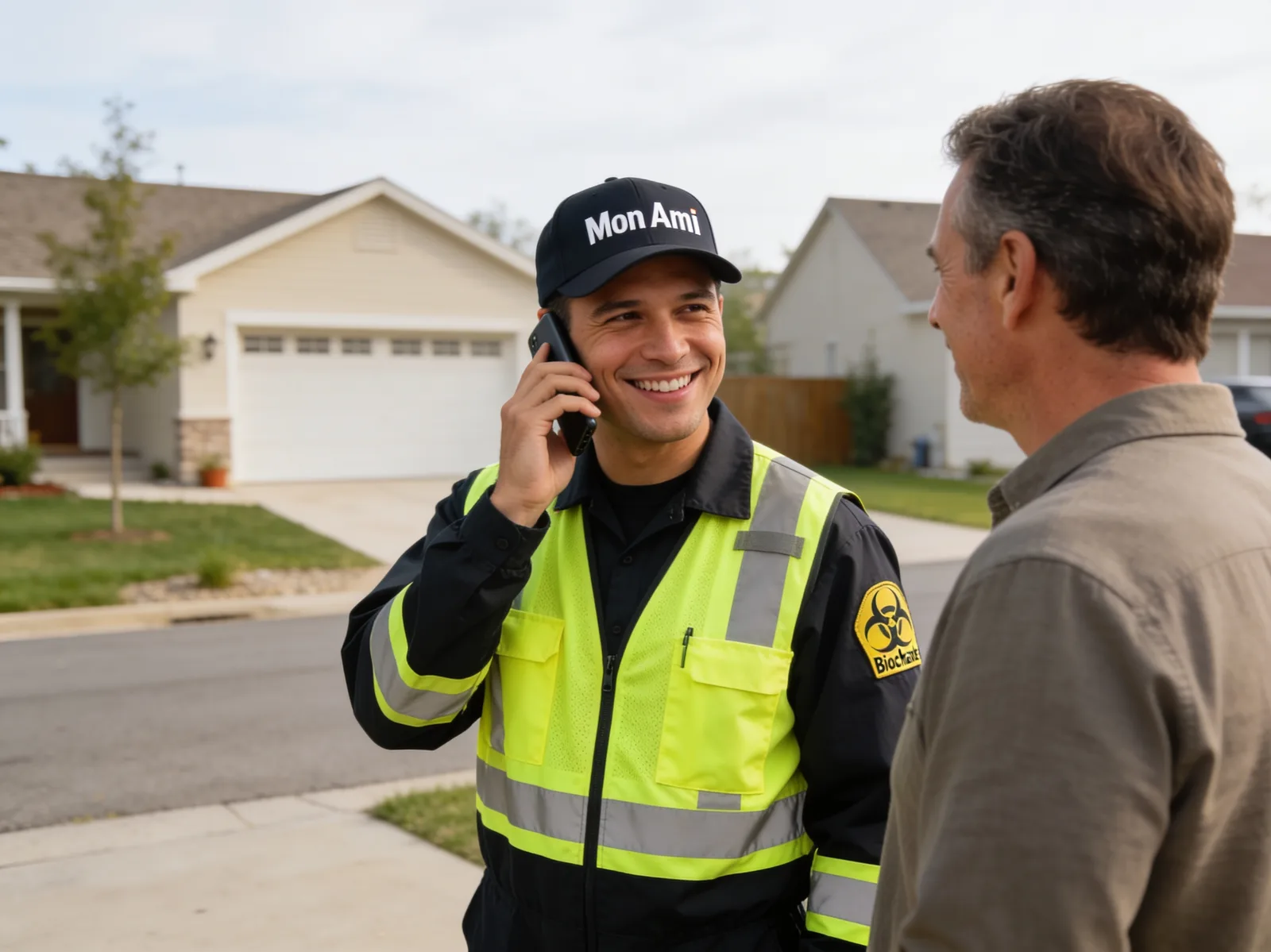 Sewage Cleanup Truro, MA FAQs
